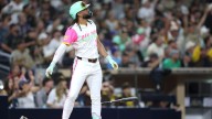 Tatis returns from COVID bout, powers Padres with grand slam