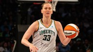 Liberty's optimism shines as they enter playoffs against Phoenix
