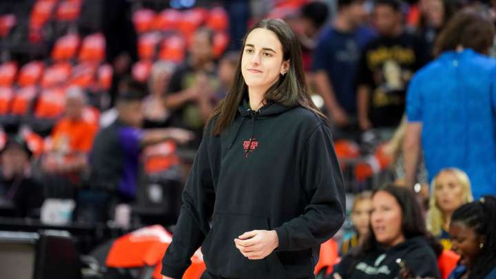 Indiana Fever issues major Caitlin Clark injury update as her worrying lengthy WNBA season absence continues