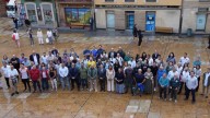 Oviedo ya es Ciudad Europea del Deporte 2026: «Hemos alcanzado un reconocimiento histórico»