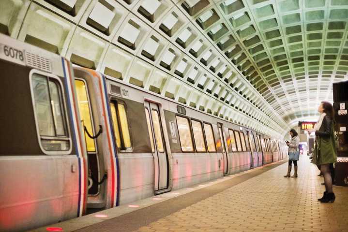 El Metro va camino de tener el «año con menor criminalidad de la historia», afirma el director general