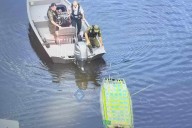 Dad of 3 Kids Dies Trying to Rescue Friends After Boat Capsizes