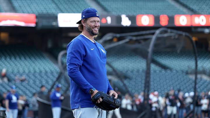Clayton Kershaw to retire; last start may be in Seattle