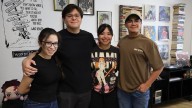 Ramos family brings unique coffee experience to San Antonio