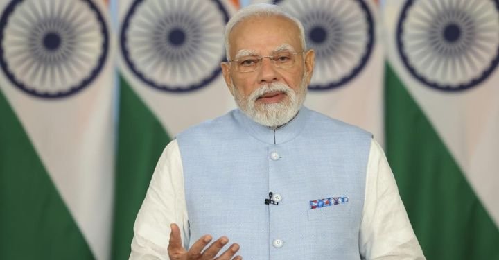 GST 2.0 Unveiled: PM Modi Hails Tax Reform as Engine for Household Savings and National Growth