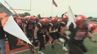 Tackle Hunger Week 2: Columbia vs. Waterloo