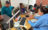 Mamá de potosino fallecido en ataque en ICE ingresa a EE.UU. por admisión humanitaria