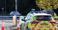 Arrest made after cyclist, in 60s, killed in tragic north Manchester Toyota crash