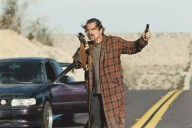 Paul Thomas Anderson's One Battle After Another packs a distinctly modern American wallop