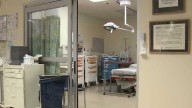 Governor says federal funds available for rural health care