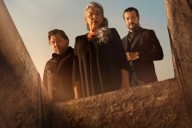 Las mejores series y películas para disfrutar el fin de semana del 6 y 7 de septiembre