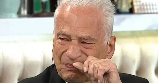 Operaron de urgencia al Dr. Alberto Cormillot: le descubrieron algo terrible en el corazón