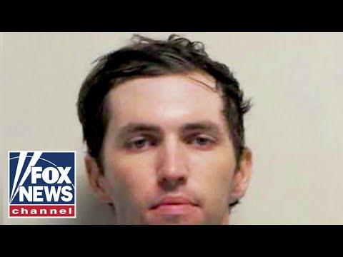 BEHIND BARS: Kirk's suspected killer awaits charges