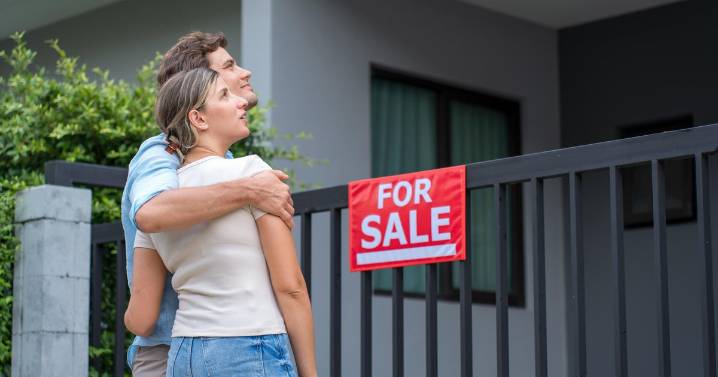 Want to buy a home now? Don't forget these 4 things.