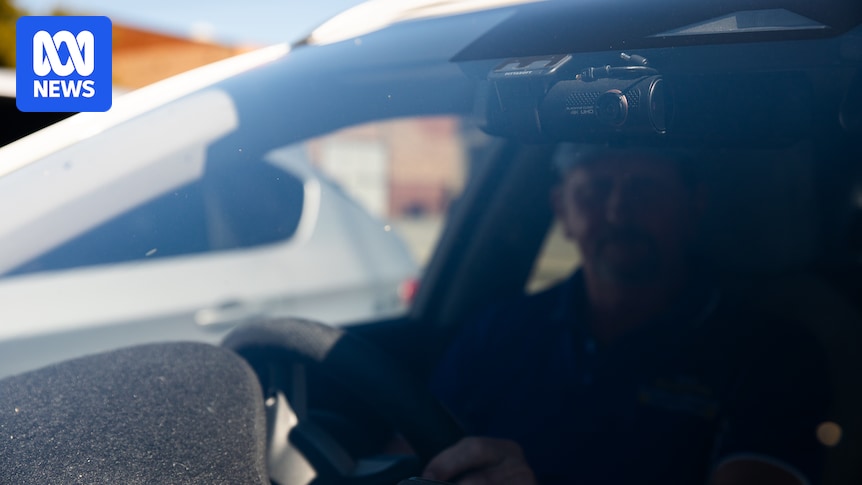 Dash camera mandate for WA driving instructors considered as part of regulation review