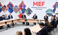 MEF reporta avance del 59% en el shock desregulatorio, pero continúa rechazo sindical