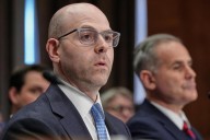 Trump's Federal Reserve board nominee approved by Senate committee
