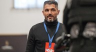 Atlético Nacional alineó a cuatro extranjeros contra Atlético Bucaramanga: lo que dijo Javier Gandolfi
