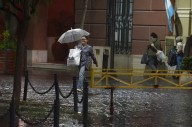 ¿Llegan las lluvias a Santiago del Estero? Así estará el tiempo este domingo 14 de septiembre