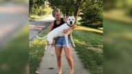 Ohio Woman Reunites With The Shelter Dog She Fostered Years Ago In A Stunning Twist Of Fate