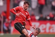 Concretada la igualdad contra San Lorenzo: ¿cómo quedó Independiente en el Clausura y la tabla anual?