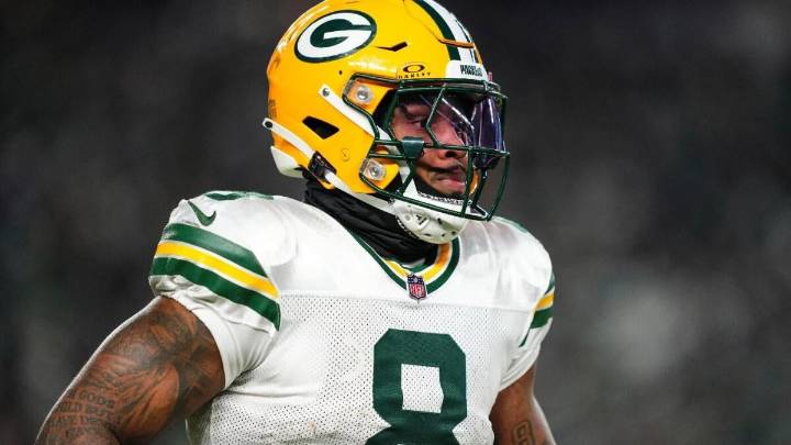Week 1 NFL odds, lines, top betting picks, spreads, best bets, 2025 predictions: Model likes Packers, Bengals