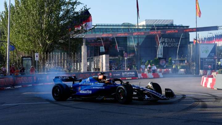 Entradas para la F1 en Madrid: cuándo salen a la venta y precios