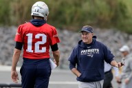 Tom Brady highlights Bill Belichick’s brilliance with story from first Super Bowl season