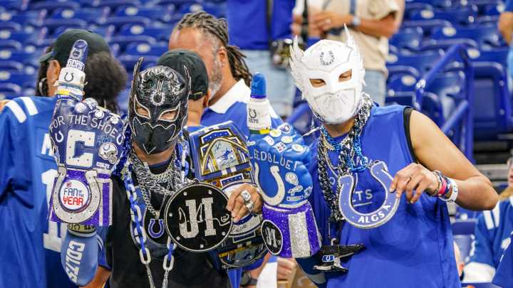 Colts vs Dolphins Week 1 tickets, start time, TV, stream, radio, schedule