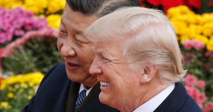 Trump extends TikTok shutdown deadline again after reaching framework deal with China