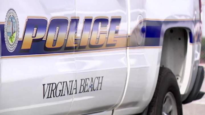 Man dies in reported drowning at Virginia Beach