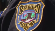 Water main break closes South Colony Street in Meriden