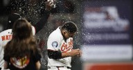 Basallo hits an RBI single in 11th to lift Orioles to walk