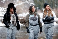 'Real Housewives of SLC' recap: On an RV trip, Lisa Barlow is a no