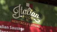 DelGrosso's hosts 35th annual Italian Food & Heritage Festival