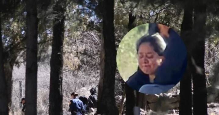 Elevan a juicio a la ex policía acusada de matar a sus dos hijos mientras dormían