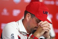 Keegan Bradley deserves blame for US's Ryder Cup disaster