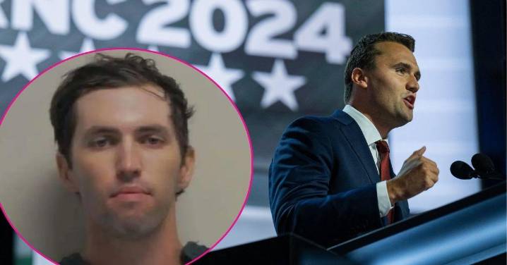 Charlie Kirk's Killer Was 'Quiet' and 'Kept to Himself' Before Assassination, Neighbor Says: Arrest Was 'Completely Unexpected'