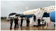 Marco Rubio, secretario de Estado de EU, visita México para tratar seguridad, fentanilo y migración