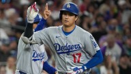 Dodgers clinch 12th NL West title with 8-0 win over Diamondbacks