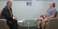 Un hombre de Nueva York admitió en una entrevista en televisión que mató a sus padres y los enterró en su jardín