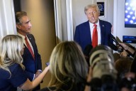 Trump dice que los Murdoch están interesados en invertir en TikTok en EE. UU.