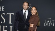 Jennifer Lopez y Ben Affleck relanzan a la venta su mansión de casados en California