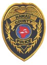 Teen driver killed in Ka‘u crash