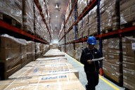 Cenares: así es el nuevo almacén que mejora la distribución de medicinas en Perú [fotos]