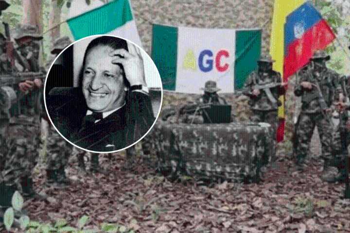 Familia Gaitán rechaza reconocimiento del Gobierno al Clan del Golfo como “Gaitanista”