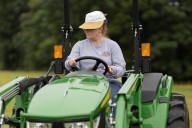 UF/IFAS lanza serie de videos para prevenir accidentes con tractores