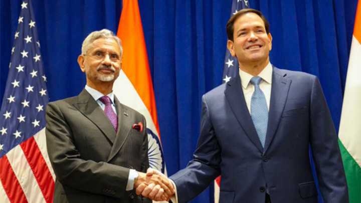 US Secretary of State Rubio, EAM Jaishankar meet at UNGA, discuss trade, defence, energy ties
