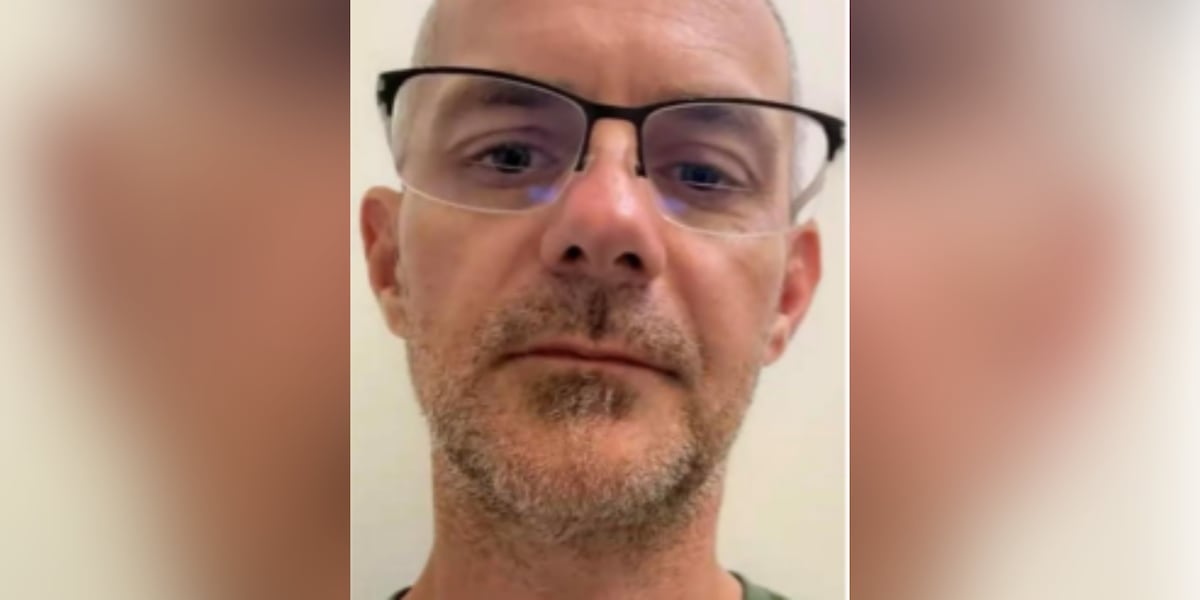 Golden Alert issued for missing Webster County Man