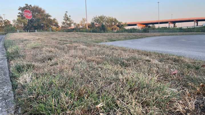 The ‘Omega block’ locks in; hot, dry days for central Ohio